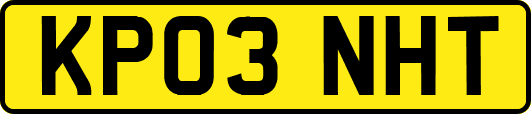 KP03NHT