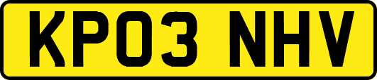 KP03NHV