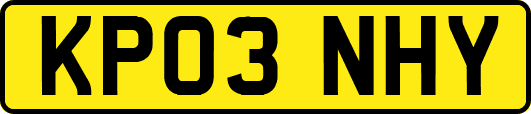 KP03NHY