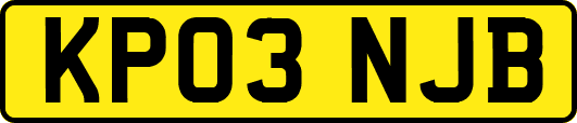 KP03NJB