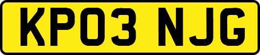 KP03NJG