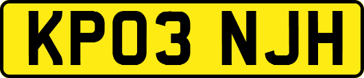 KP03NJH