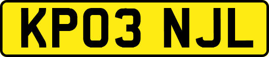 KP03NJL