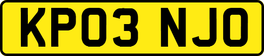 KP03NJO
