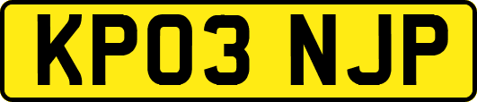 KP03NJP