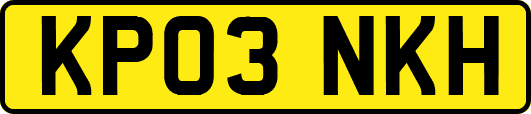 KP03NKH