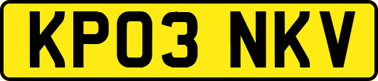 KP03NKV