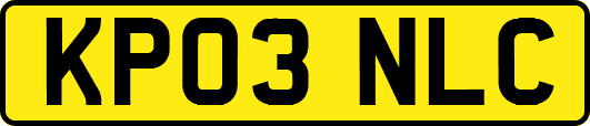 KP03NLC