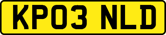 KP03NLD