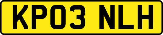 KP03NLH