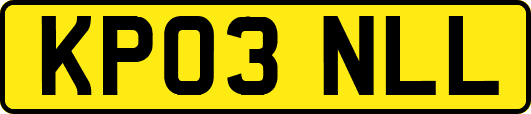 KP03NLL