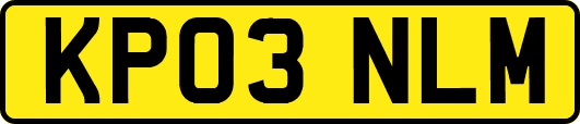 KP03NLM