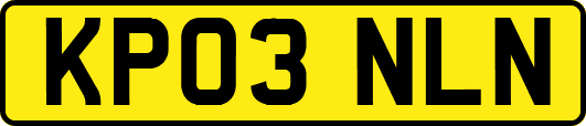 KP03NLN