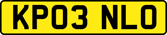 KP03NLO