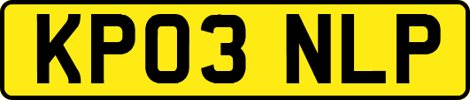 KP03NLP