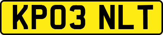 KP03NLT