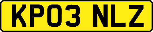 KP03NLZ