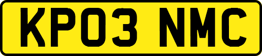KP03NMC