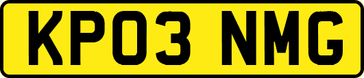 KP03NMG