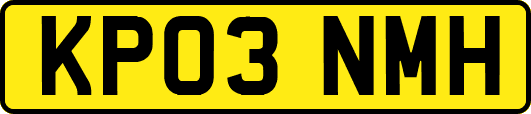 KP03NMH