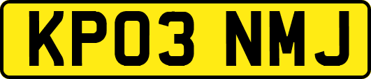 KP03NMJ