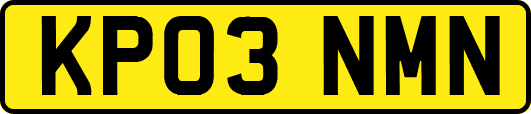 KP03NMN