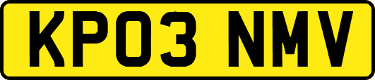 KP03NMV
