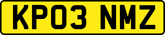 KP03NMZ