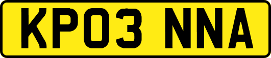 KP03NNA