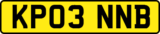 KP03NNB