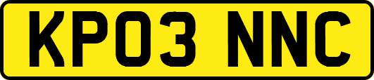 KP03NNC