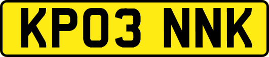 KP03NNK