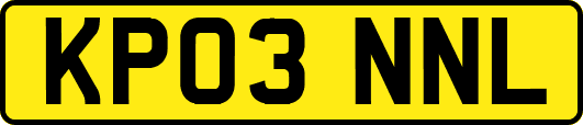 KP03NNL