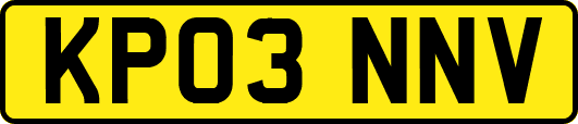 KP03NNV