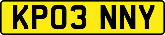 KP03NNY