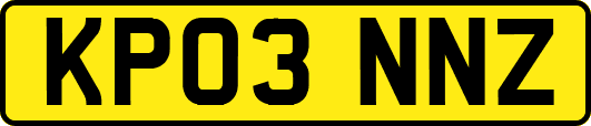 KP03NNZ