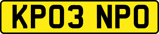 KP03NPO