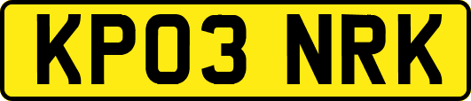 KP03NRK