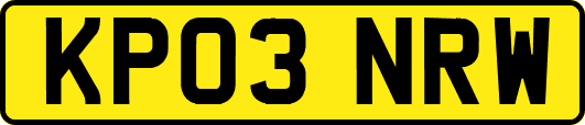 KP03NRW