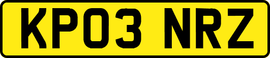KP03NRZ