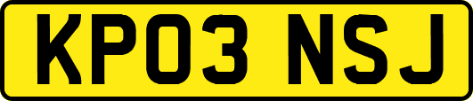 KP03NSJ