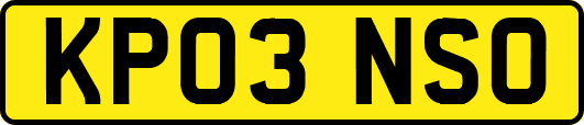 KP03NSO