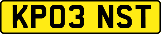 KP03NST