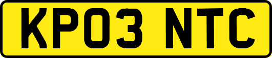 KP03NTC
