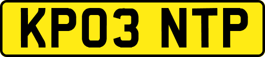 KP03NTP