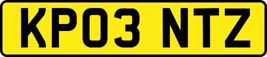 KP03NTZ