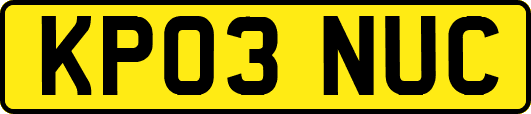 KP03NUC