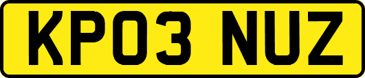 KP03NUZ