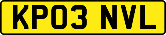KP03NVL