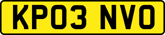 KP03NVO